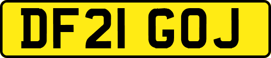 DF21GOJ