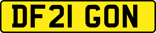 DF21GON