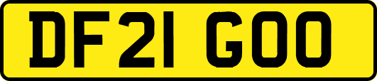 DF21GOO
