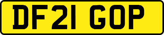DF21GOP