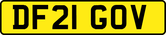 DF21GOV