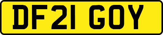 DF21GOY