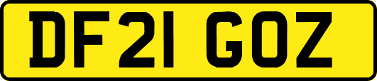 DF21GOZ