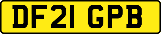 DF21GPB