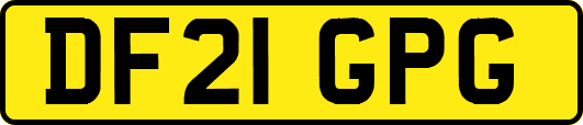 DF21GPG