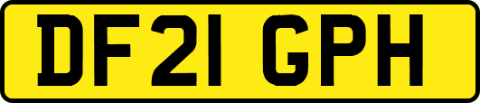 DF21GPH
