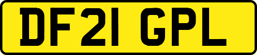 DF21GPL