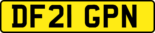 DF21GPN