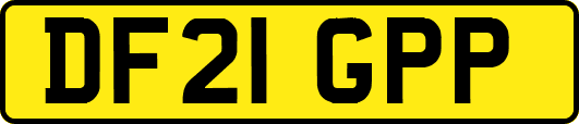 DF21GPP
