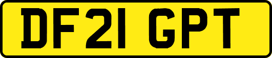 DF21GPT