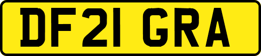 DF21GRA