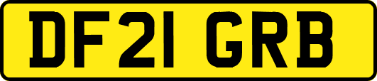 DF21GRB