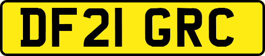 DF21GRC