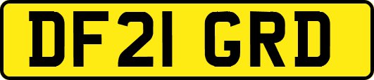 DF21GRD
