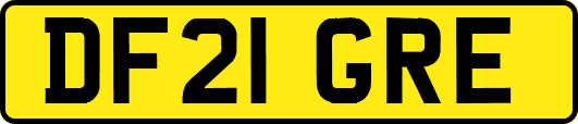 DF21GRE
