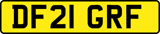 DF21GRF