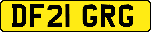 DF21GRG