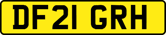 DF21GRH