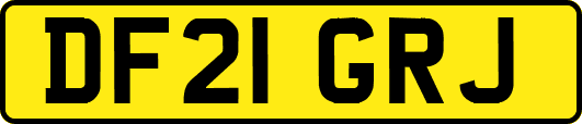 DF21GRJ