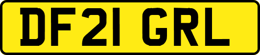 DF21GRL