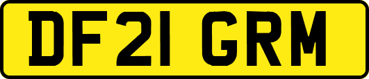DF21GRM