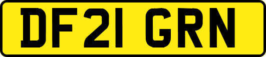 DF21GRN