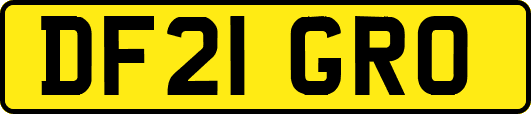 DF21GRO
