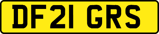 DF21GRS