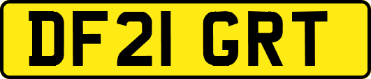 DF21GRT