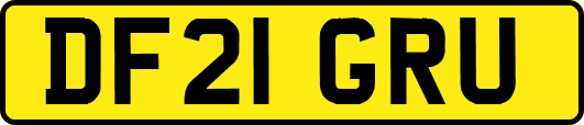 DF21GRU