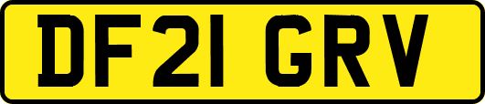 DF21GRV