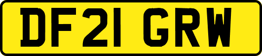DF21GRW