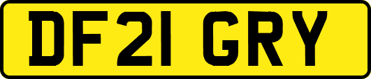 DF21GRY