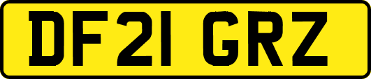 DF21GRZ