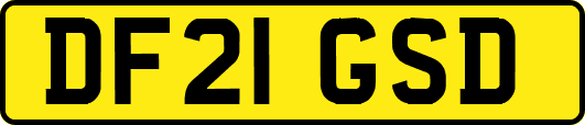 DF21GSD