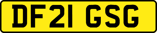 DF21GSG