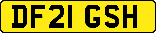 DF21GSH
