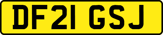 DF21GSJ