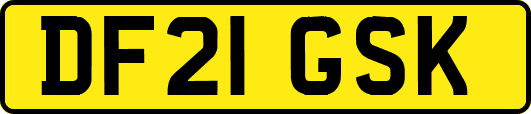 DF21GSK