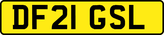 DF21GSL