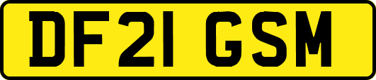 DF21GSM