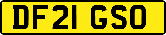DF21GSO