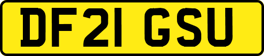 DF21GSU