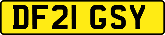 DF21GSY