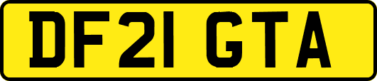 DF21GTA
