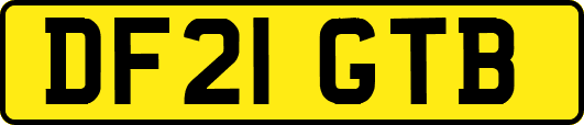 DF21GTB