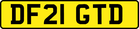 DF21GTD