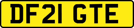 DF21GTE