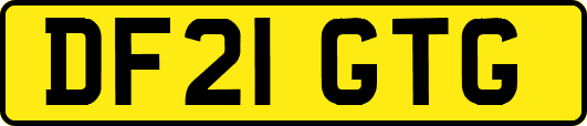 DF21GTG