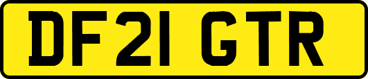 DF21GTR